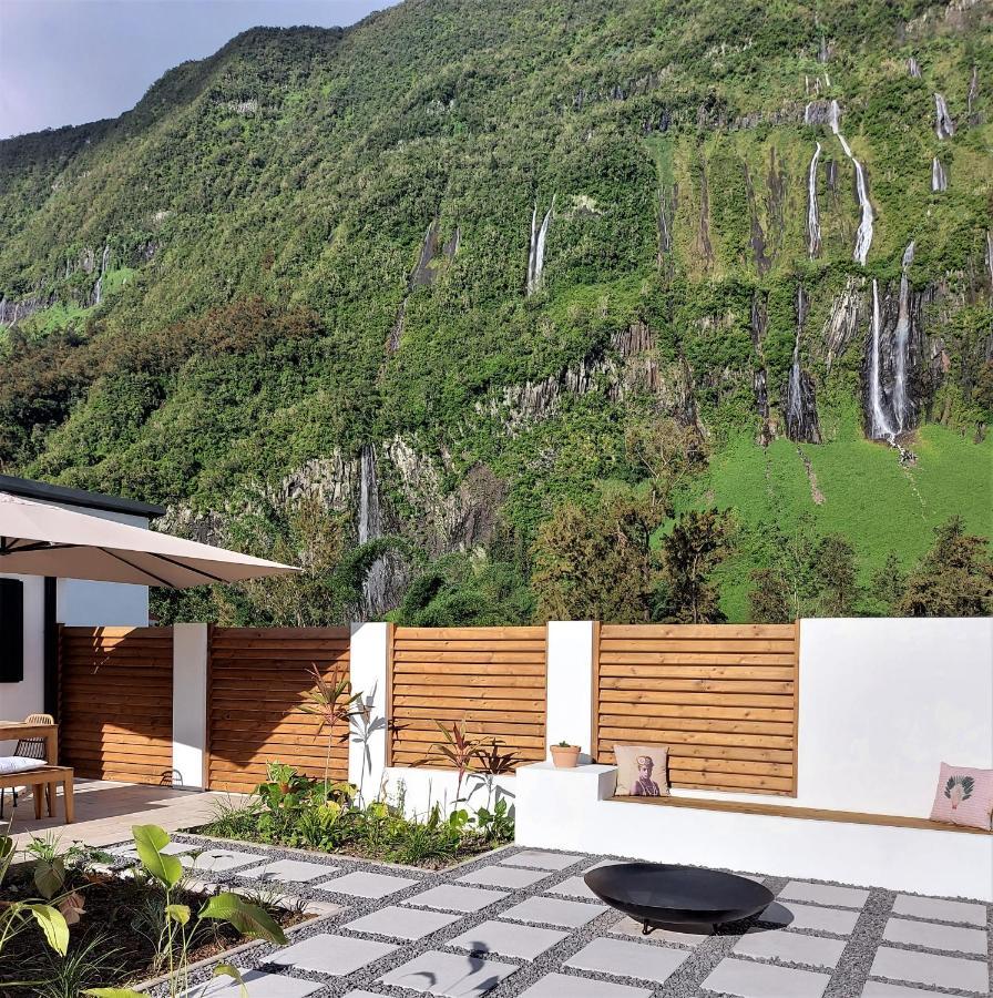 Villa Couleur Nature Salazie Eksteriør billede